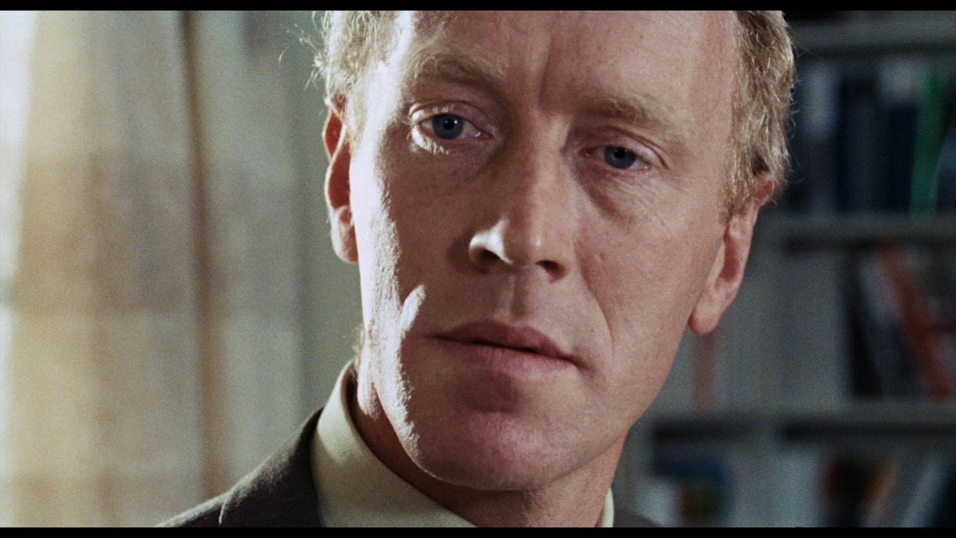 Screen capture from Ingmar Bergman’s Cinema