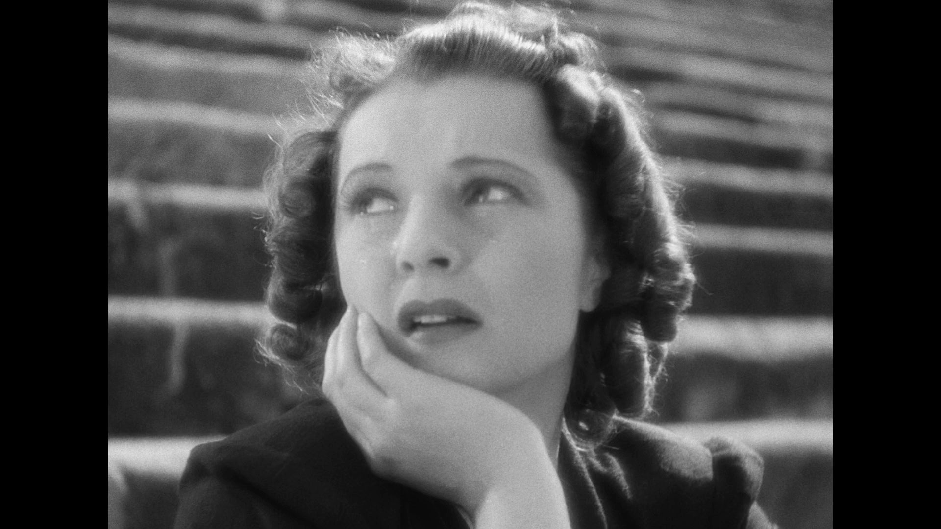 Screen capture from Two Girls on the Street / Kalpana