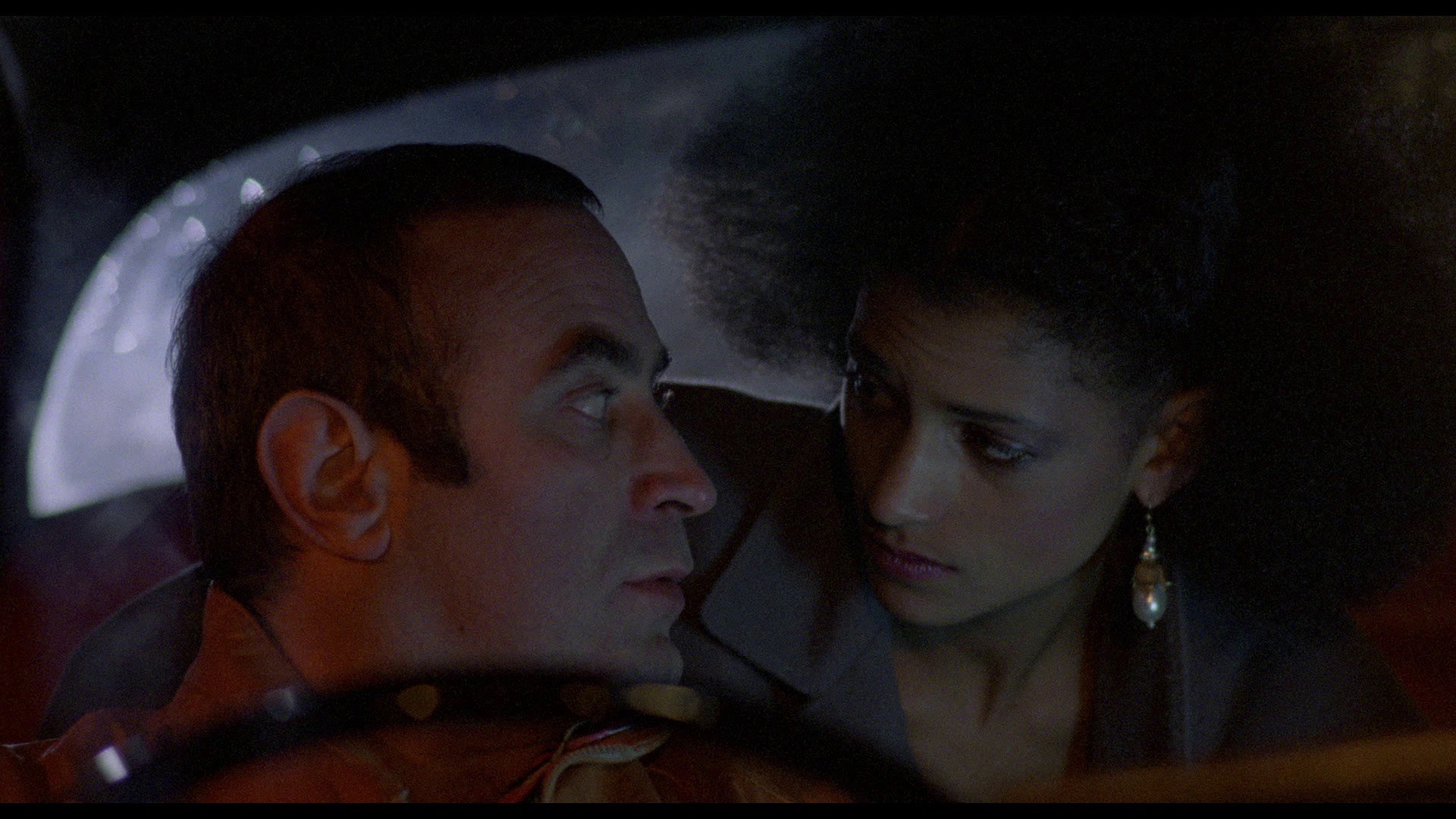 Screen capture from Mona Lisa