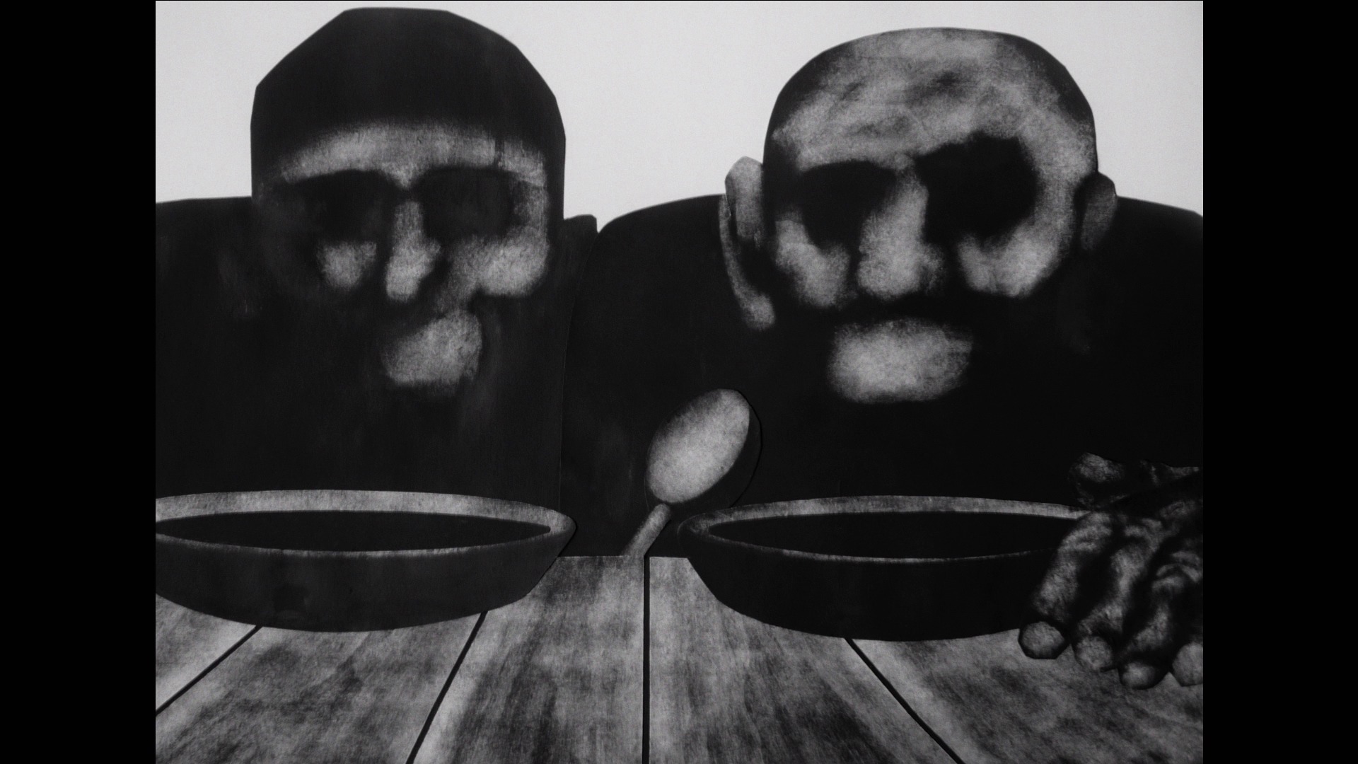 Screen capture from Essential Polish Animation