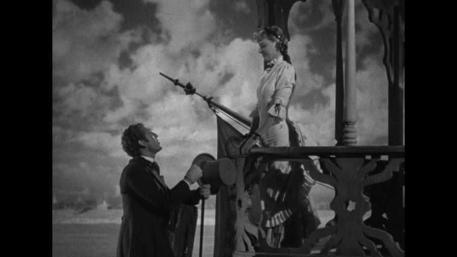Screen capture from Show Boat