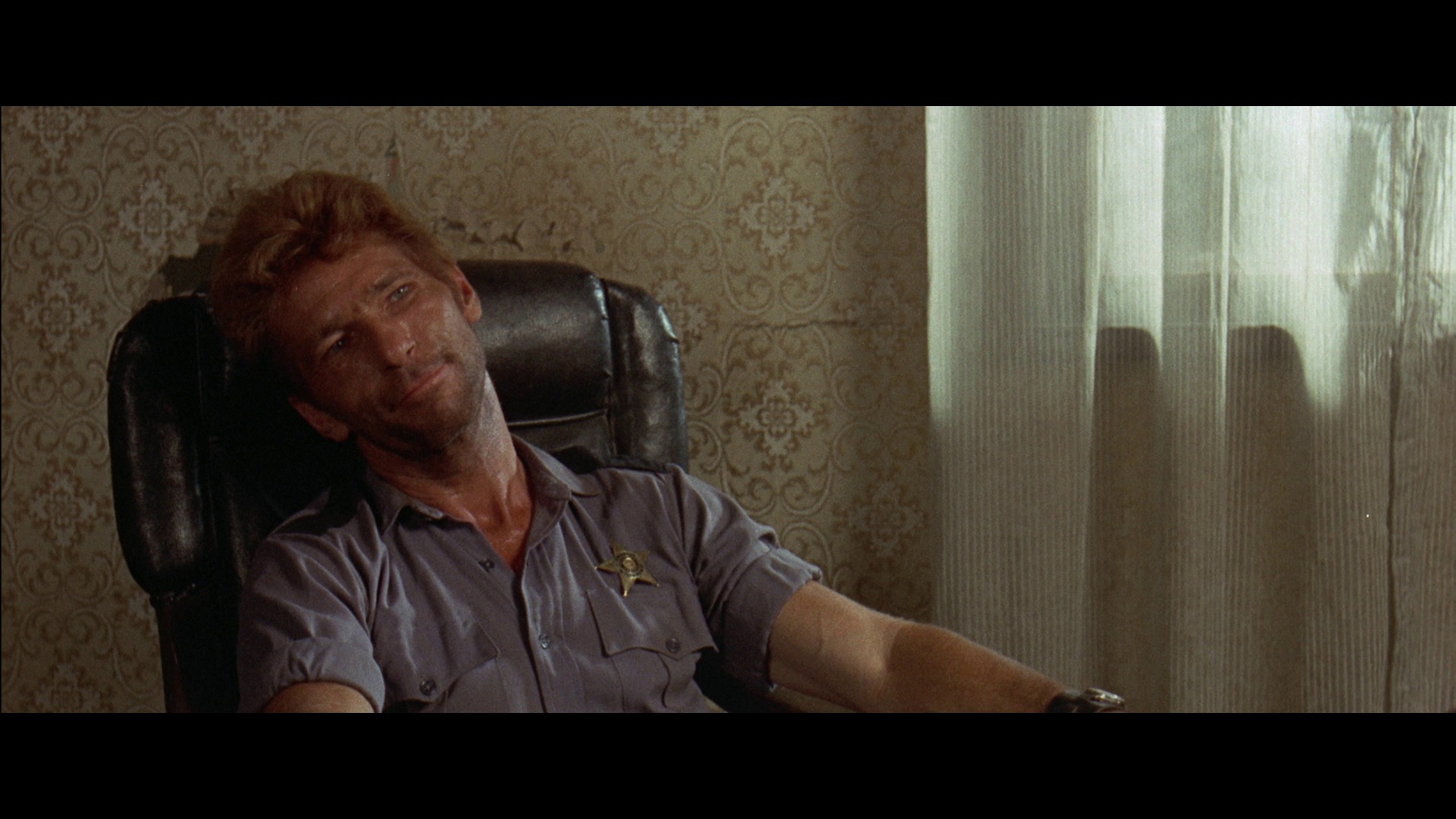 Screen capture from The Brotherhood of Satan