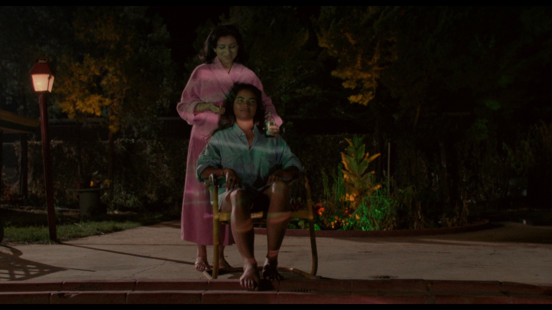 Screen capture from Mississippi Masala