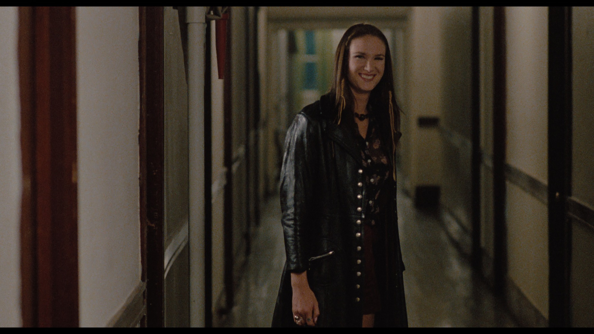 Screen capture from Drugstore Cowboy