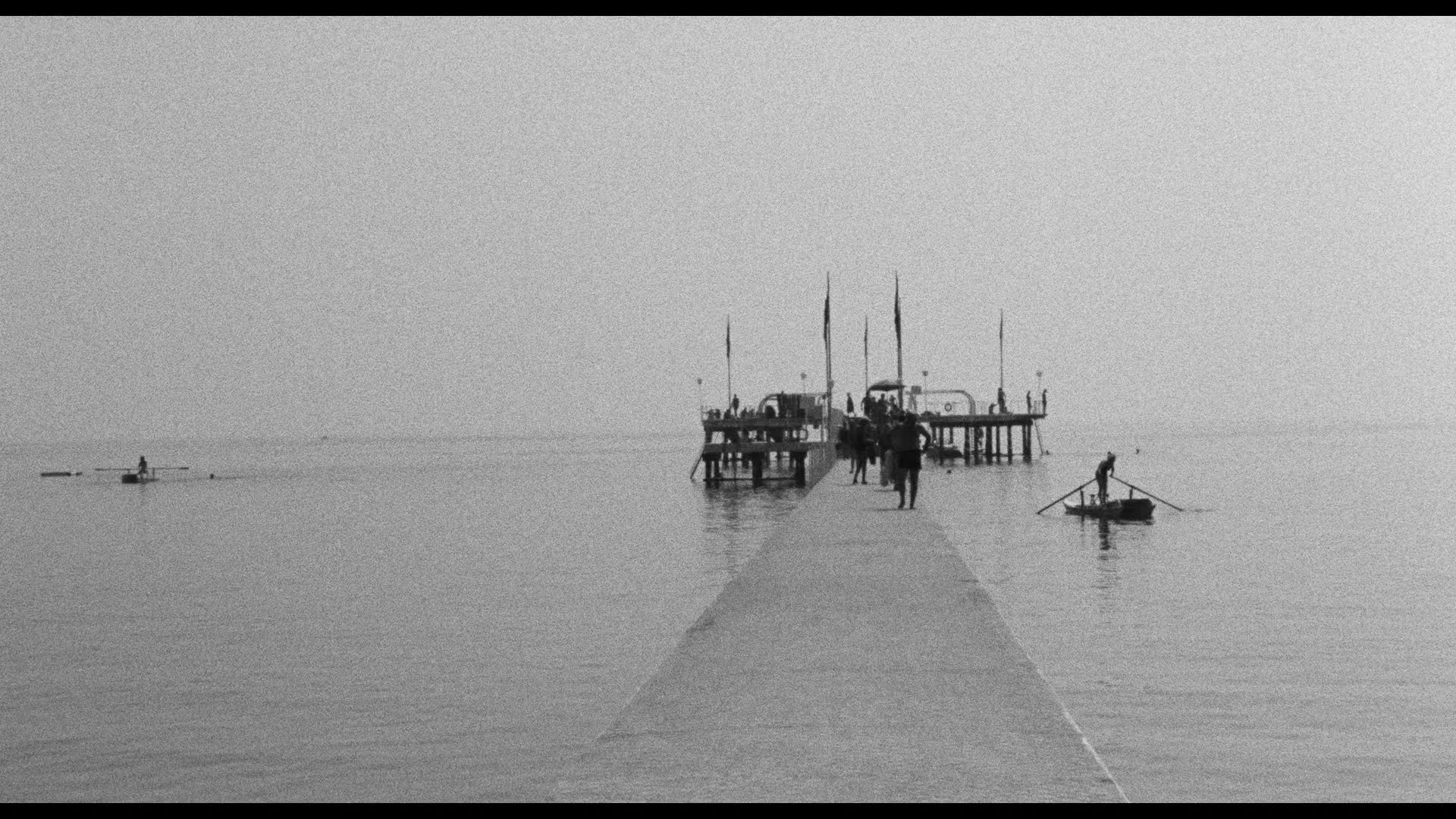 Screen capture from Pasolini 101