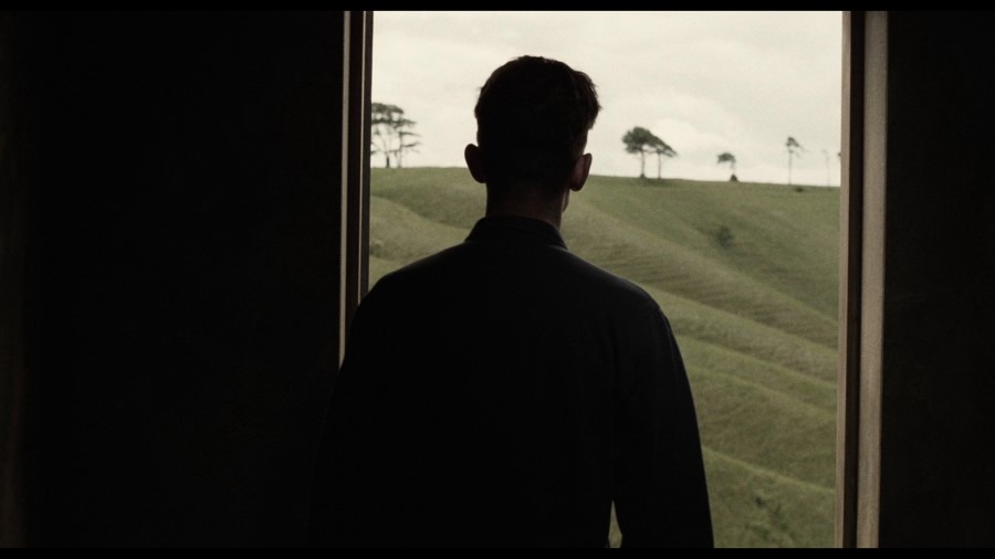 Screen capture from 1984