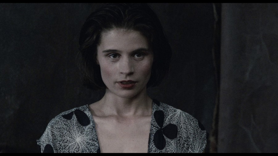 Screen capture from 1984
