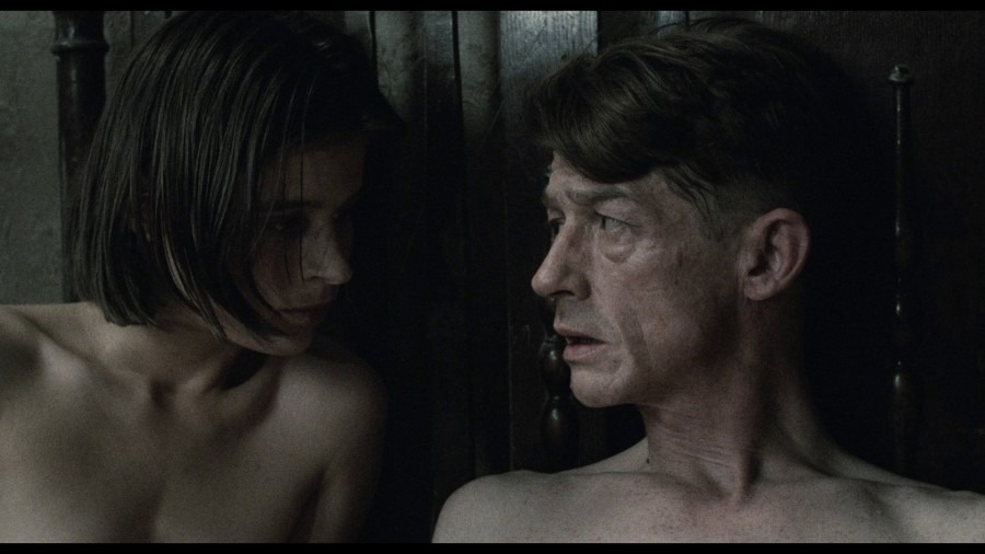 Screen capture from 1984