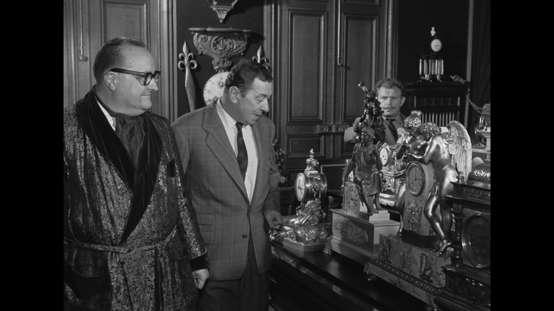 Screen capture from The Red Balloon and Other Stories: Five Films by Albert Lamorisse