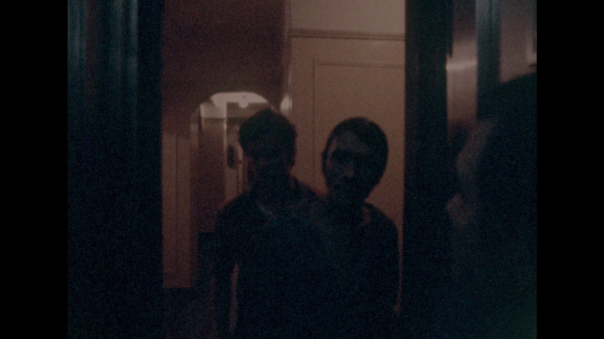 Screen capture from Chantal Akerman Masterpieces, 1968–1978
