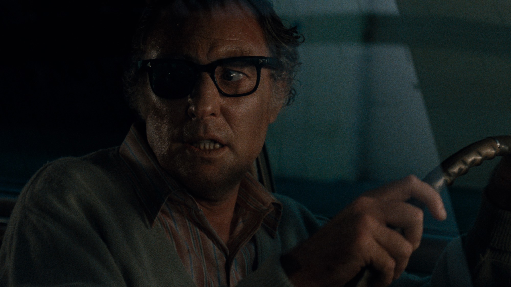 Screen capture from Repo Man