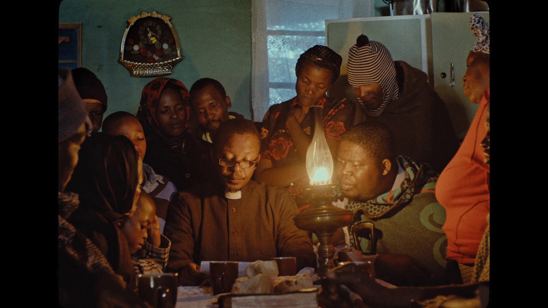 Screen capture from This Is Not a Burial, It’s a Resurrection