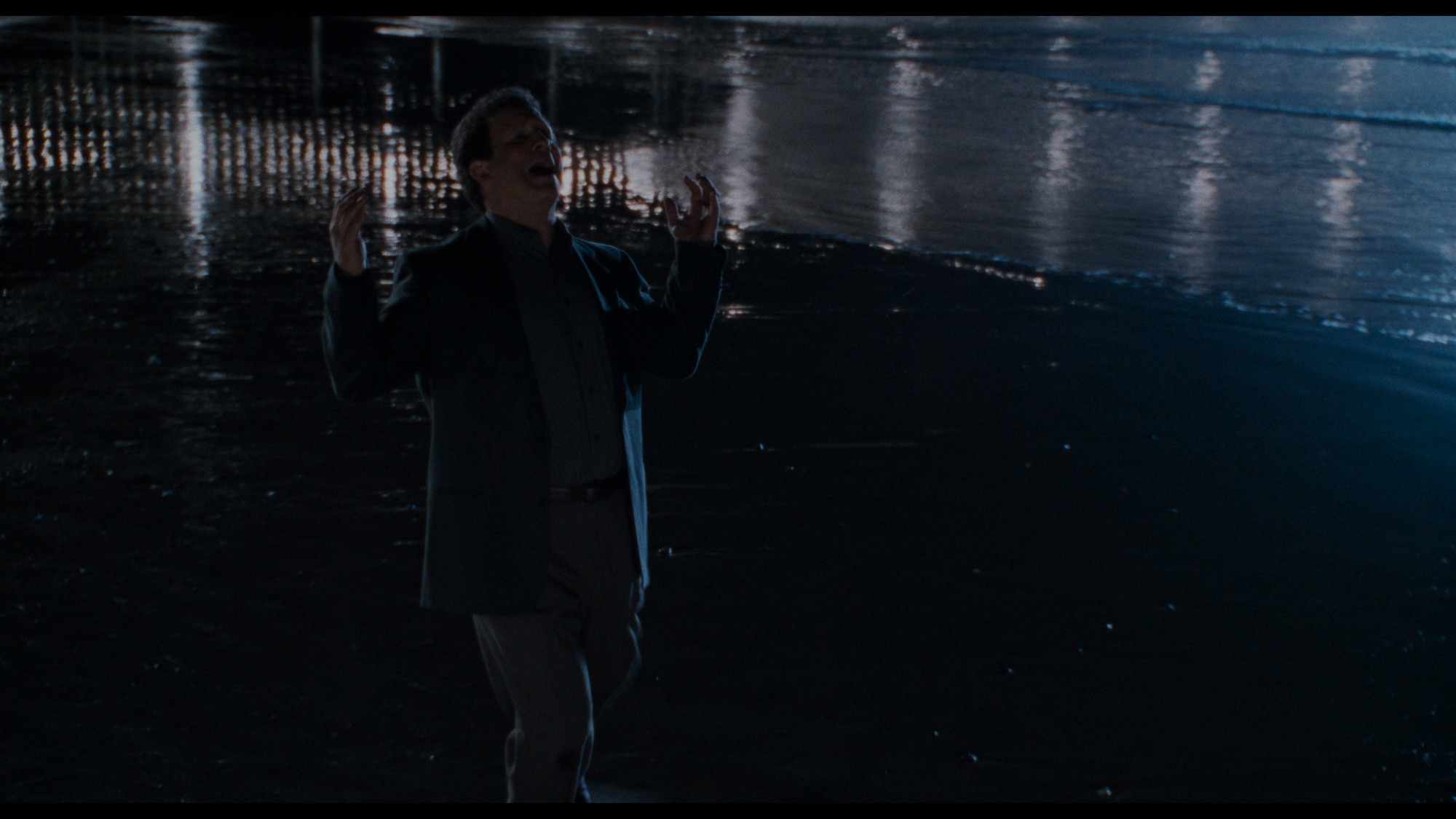 Screen capture from Mother