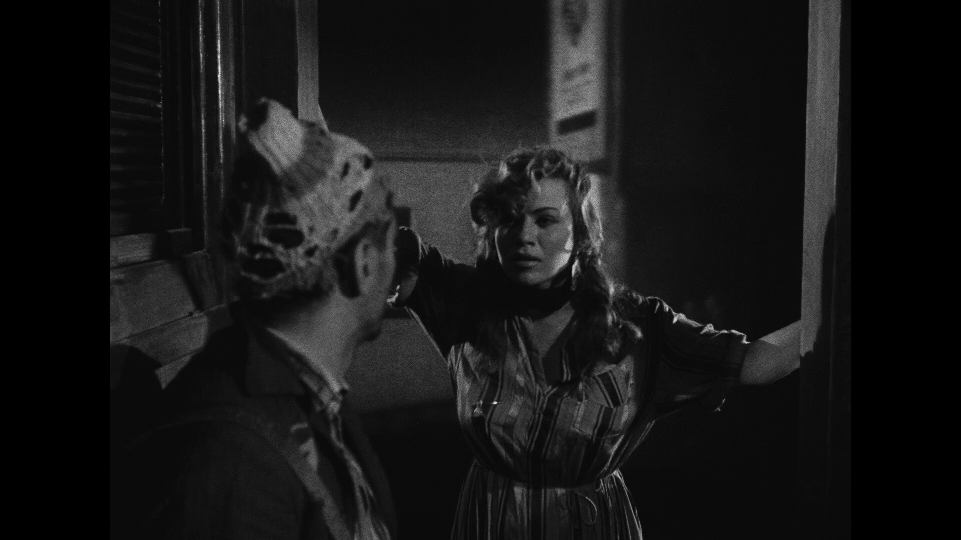 Screen capture from Cairo Station