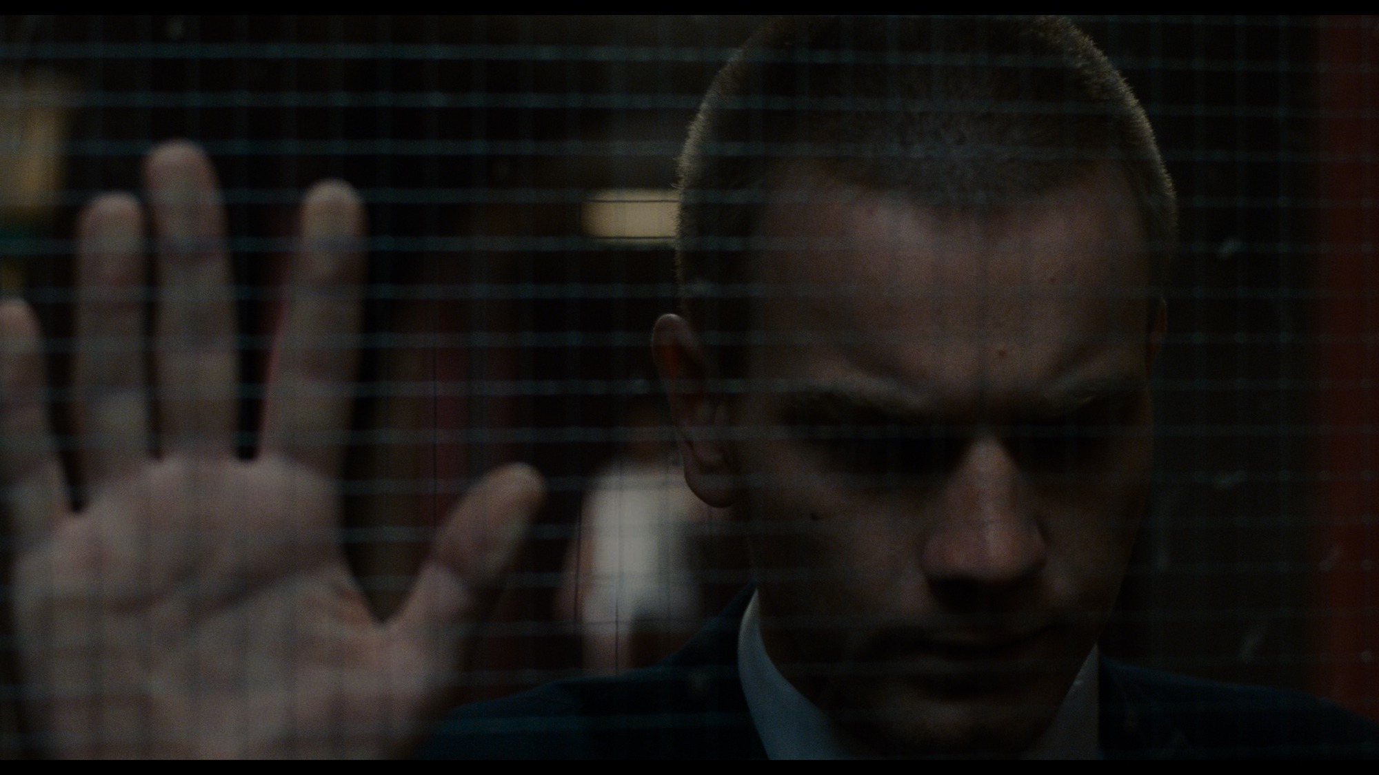 Screen capture from Trainspotting