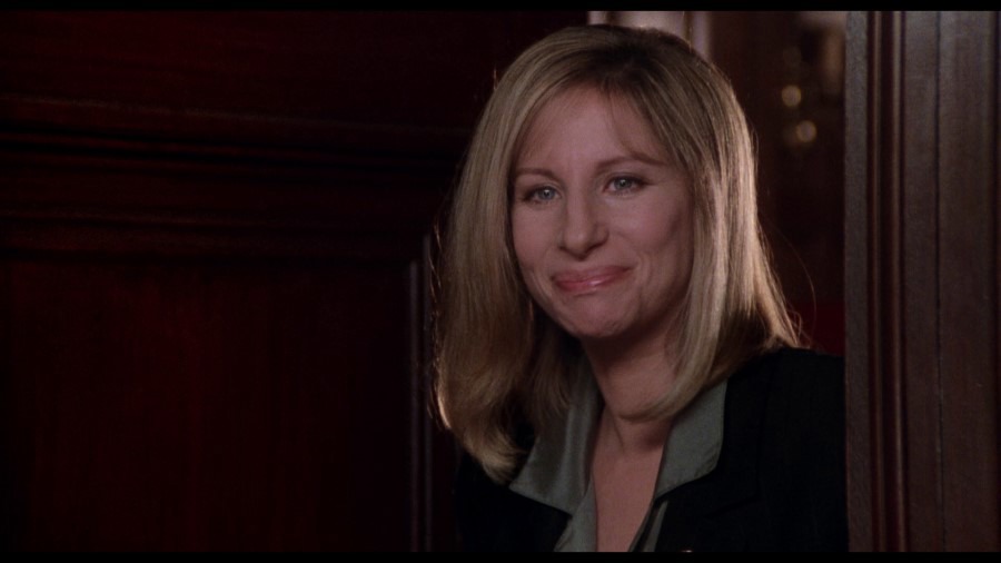 Screen capture from The Prince of Tides
