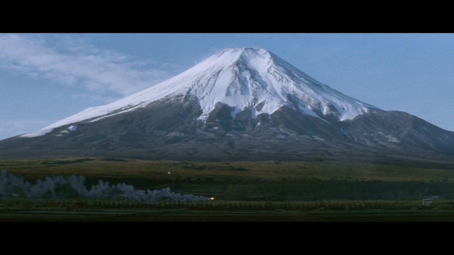 Screen capture from 100 Years of Olympic Films