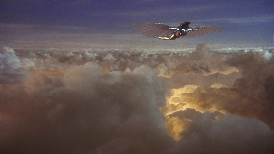 Screen capture from Brazil
