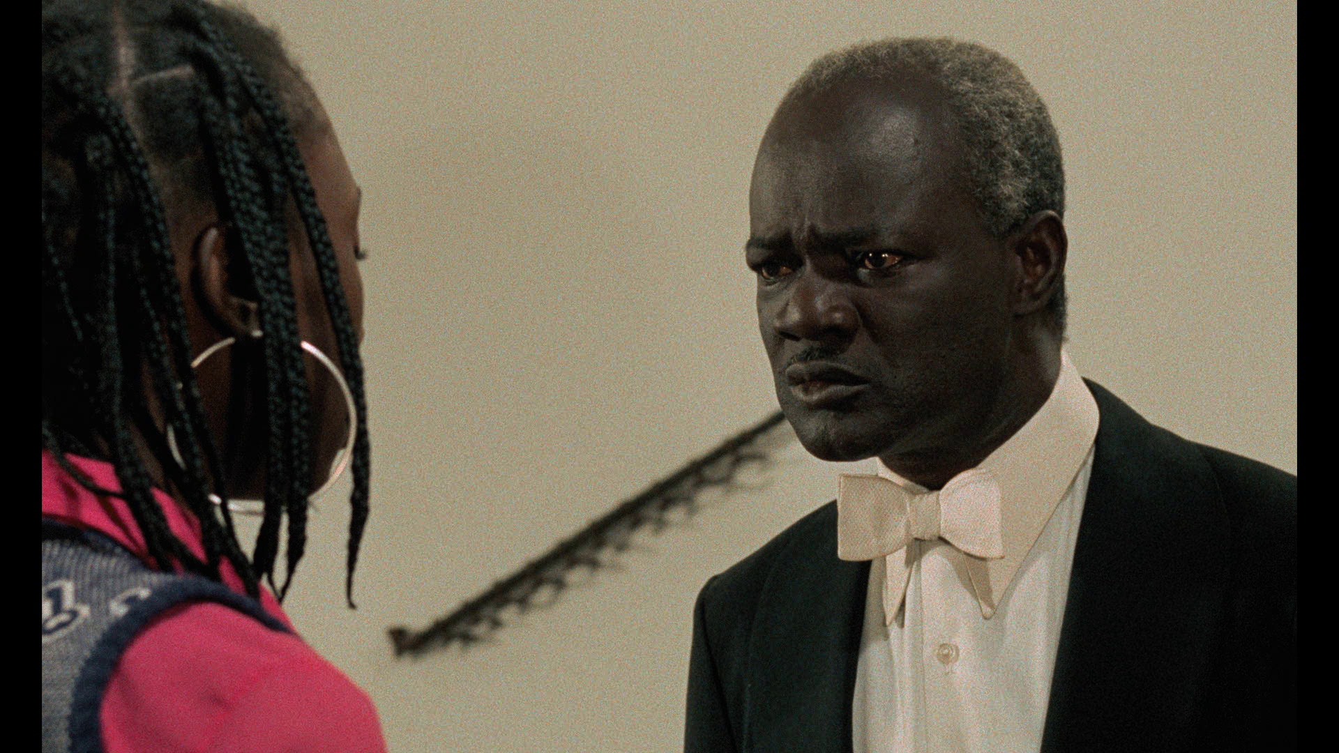 Screen capture from Xala