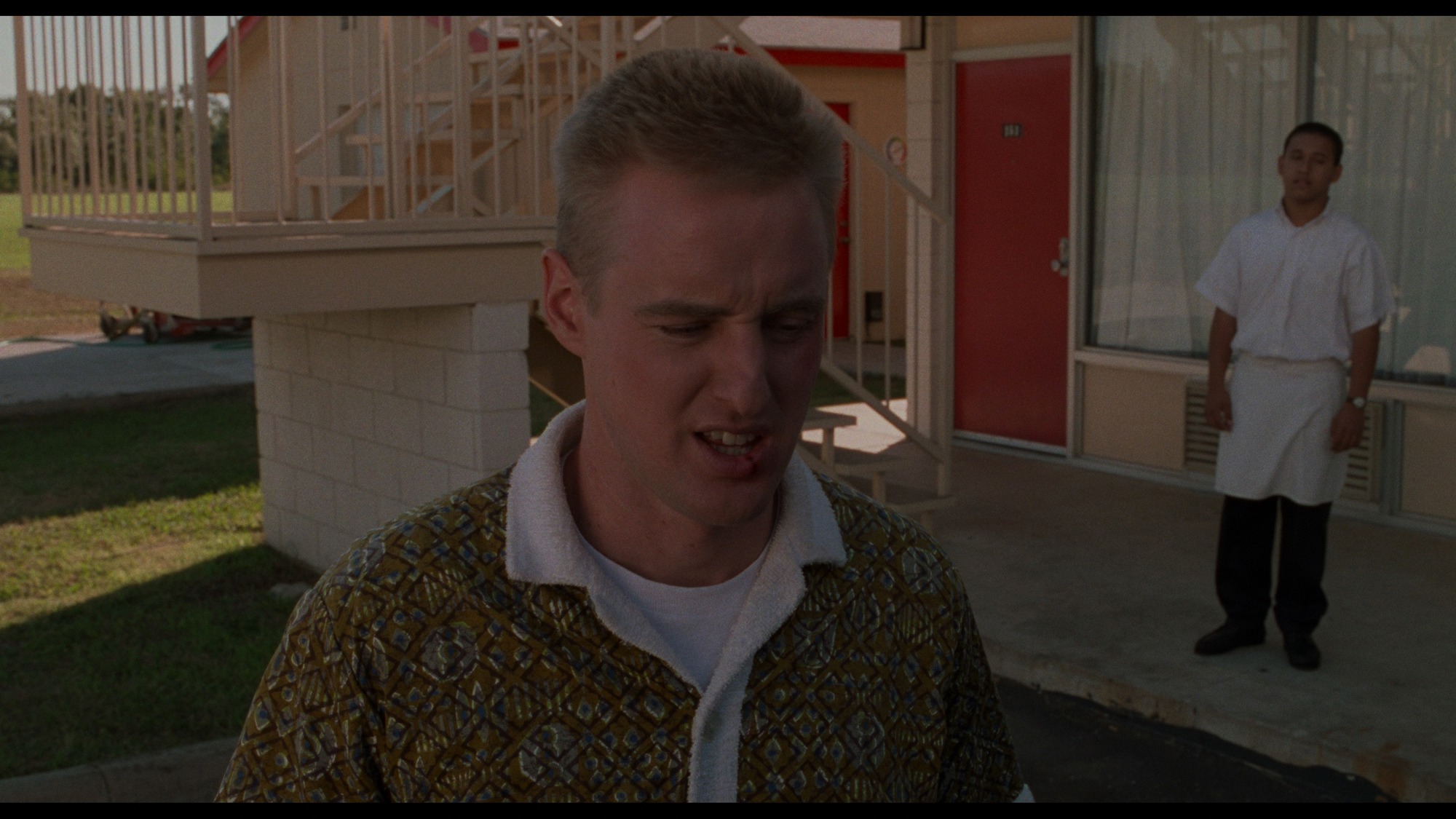Screen capture from The Wes Anderson Archive: Ten Films, Twenty-Five Years