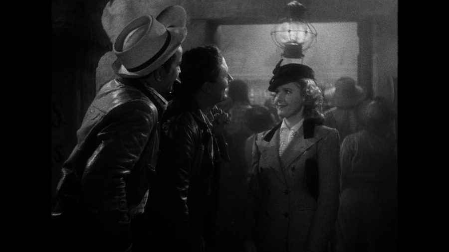 Screen capture from Only Angels Have Wings