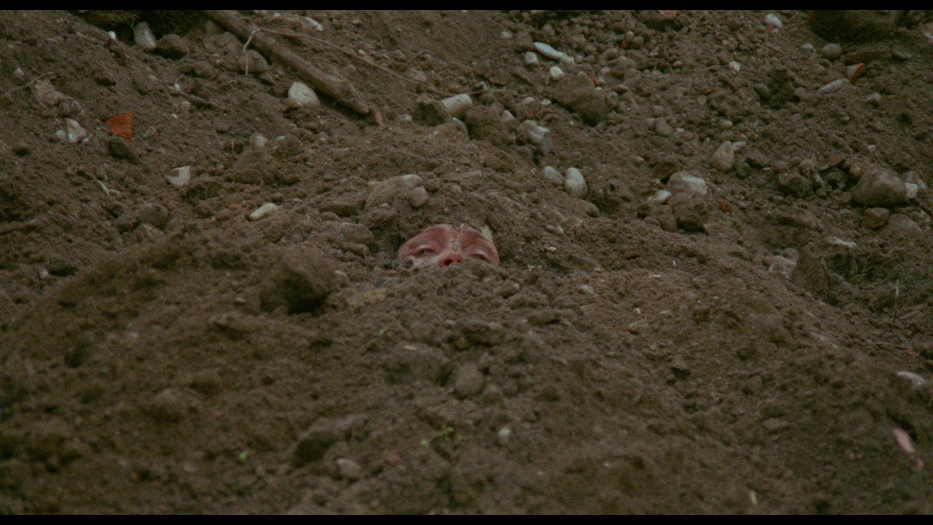 Screen capture from Pasolini 101