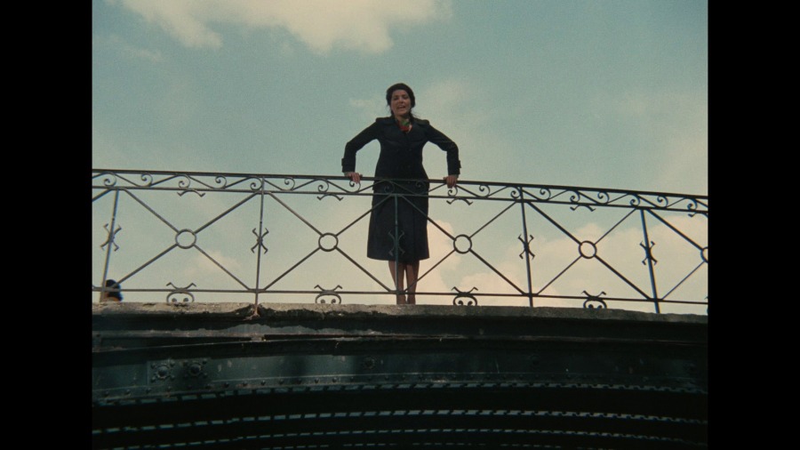 Screen capture from Six Moral Tales