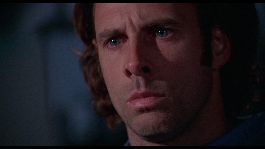 Screen capture from Silent Running