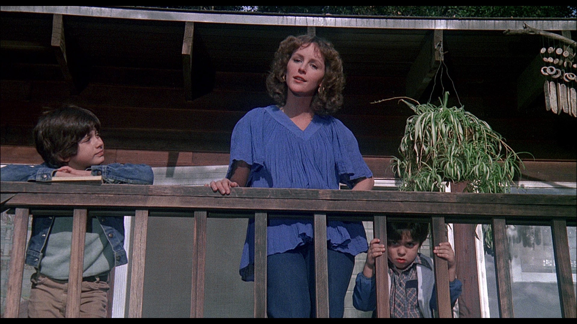 Screen capture from The Big Fix
