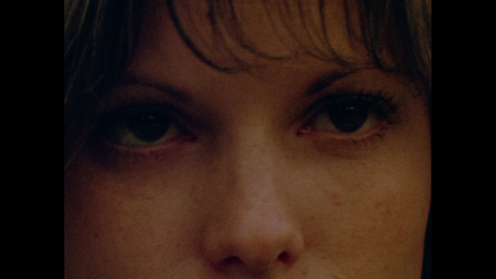 Screen capture from The Initiation of Sarah
