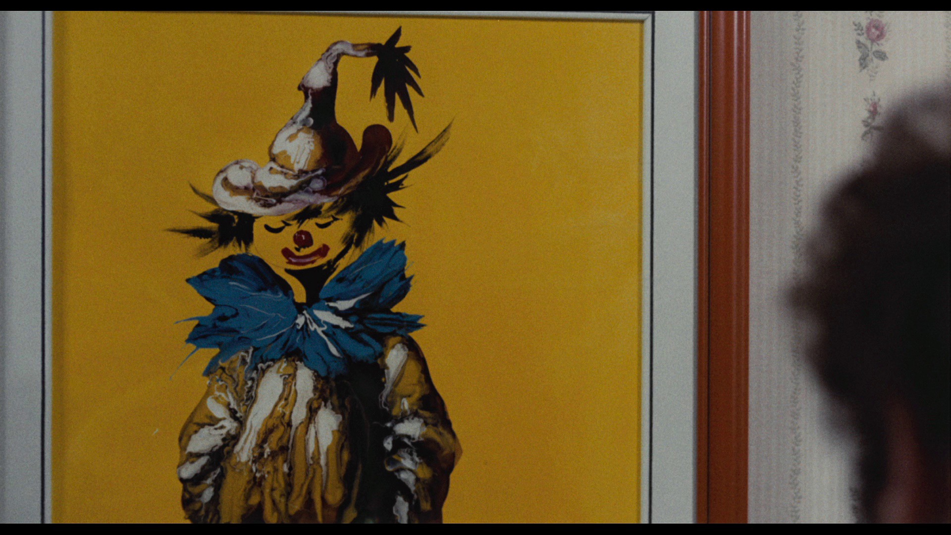 Screen capture from The Working Class Goes to Heaven