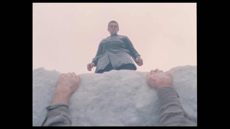 Screen capture from The Grand Budapest Hotel