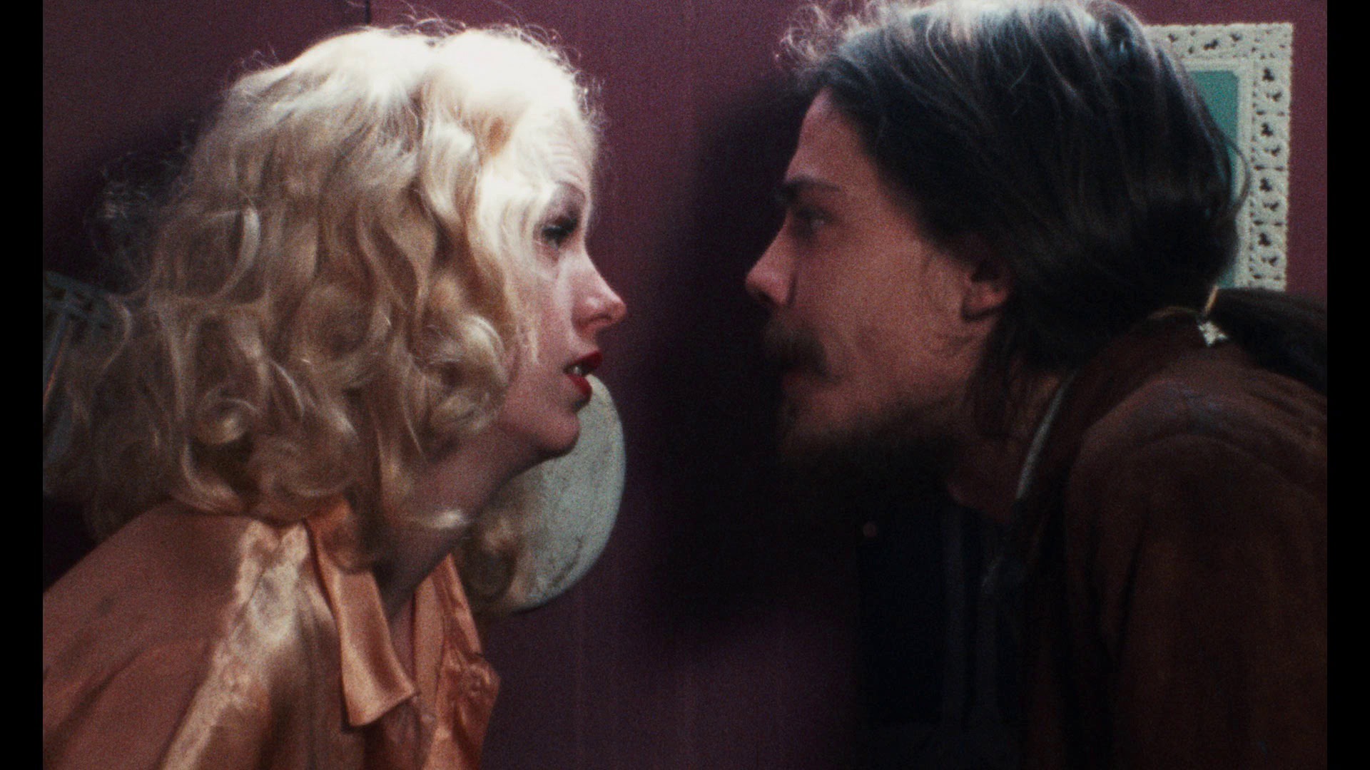 Screen capture from Pink Flamingos
