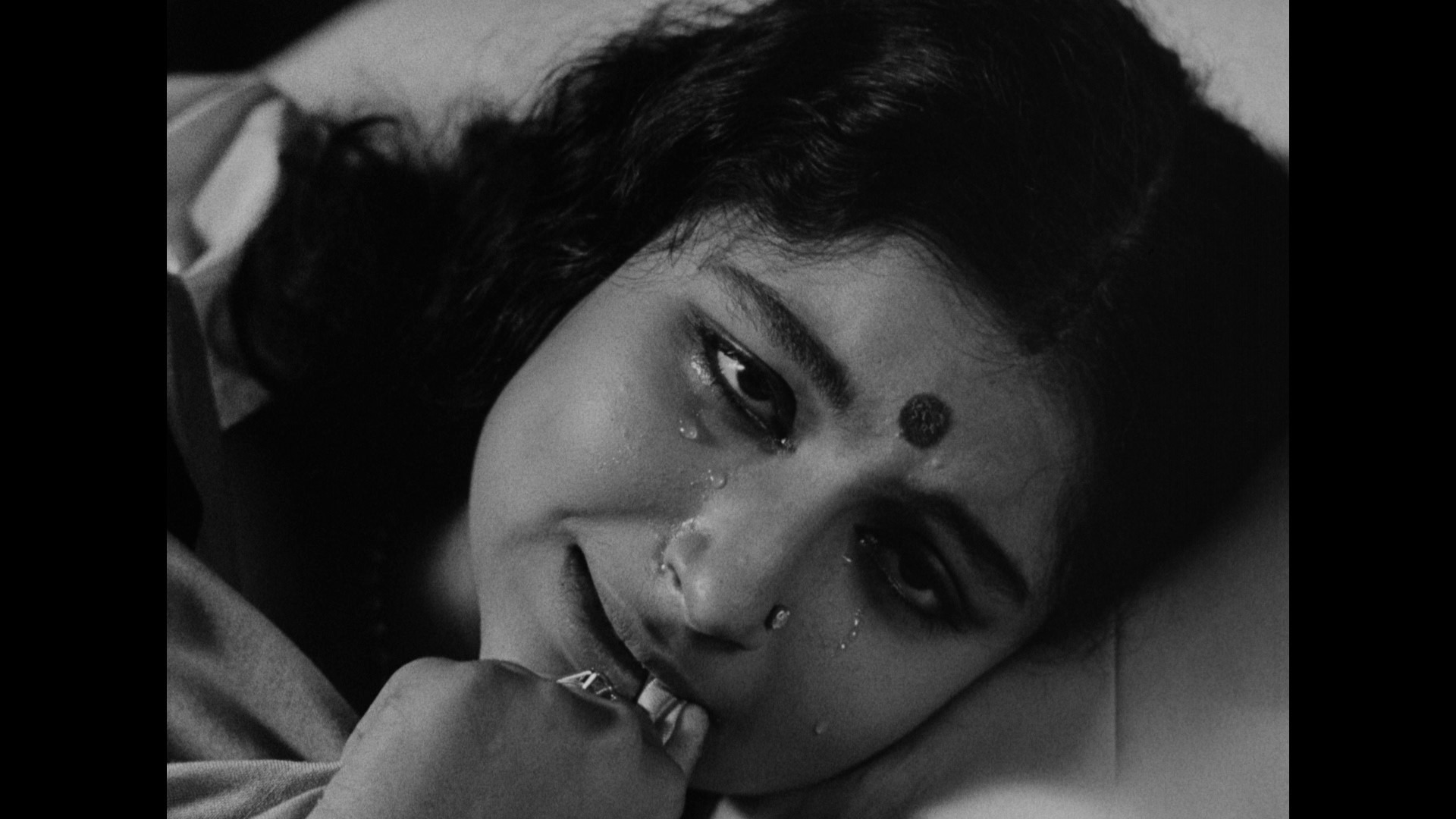 Screen capture from Devi