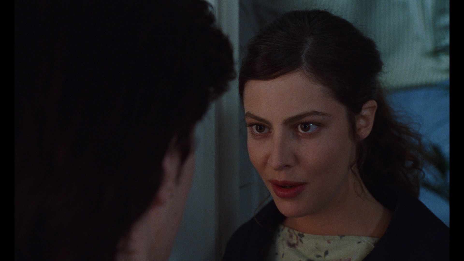 Screen capture from Nightcap
