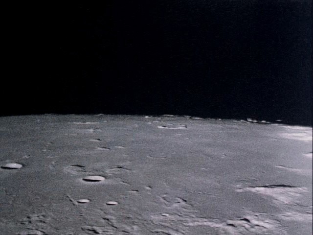 Screen capture from For All Mankind