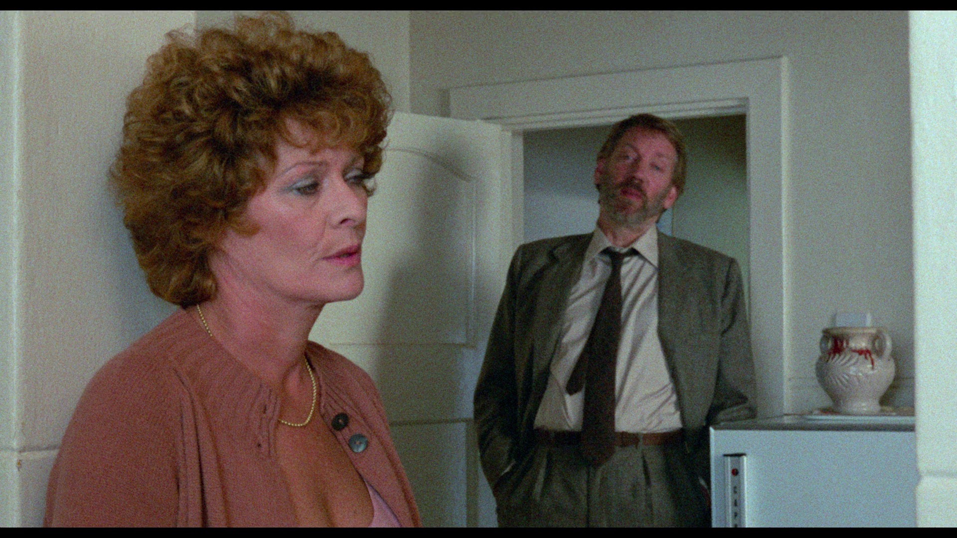 Screen capture from A Dry White Season