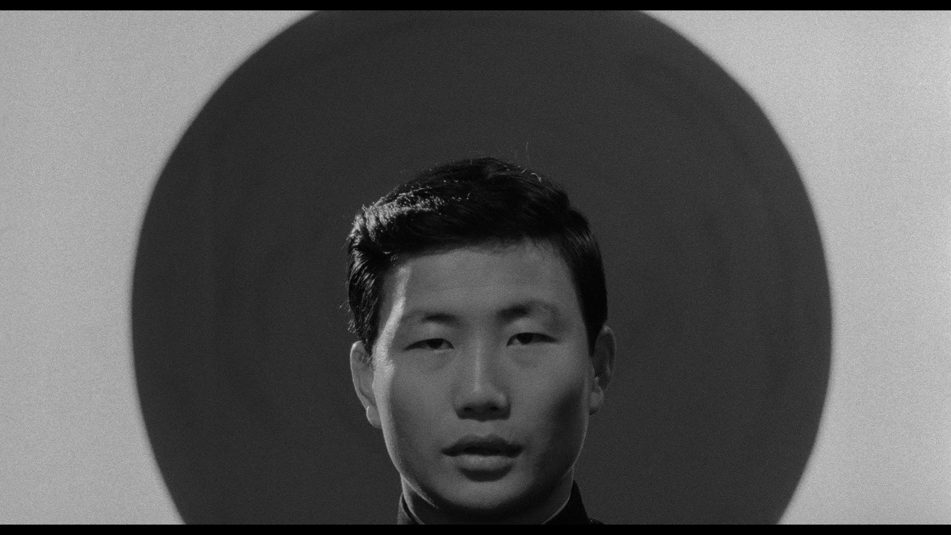 Screen capture from Radical Japan: Cinema and State