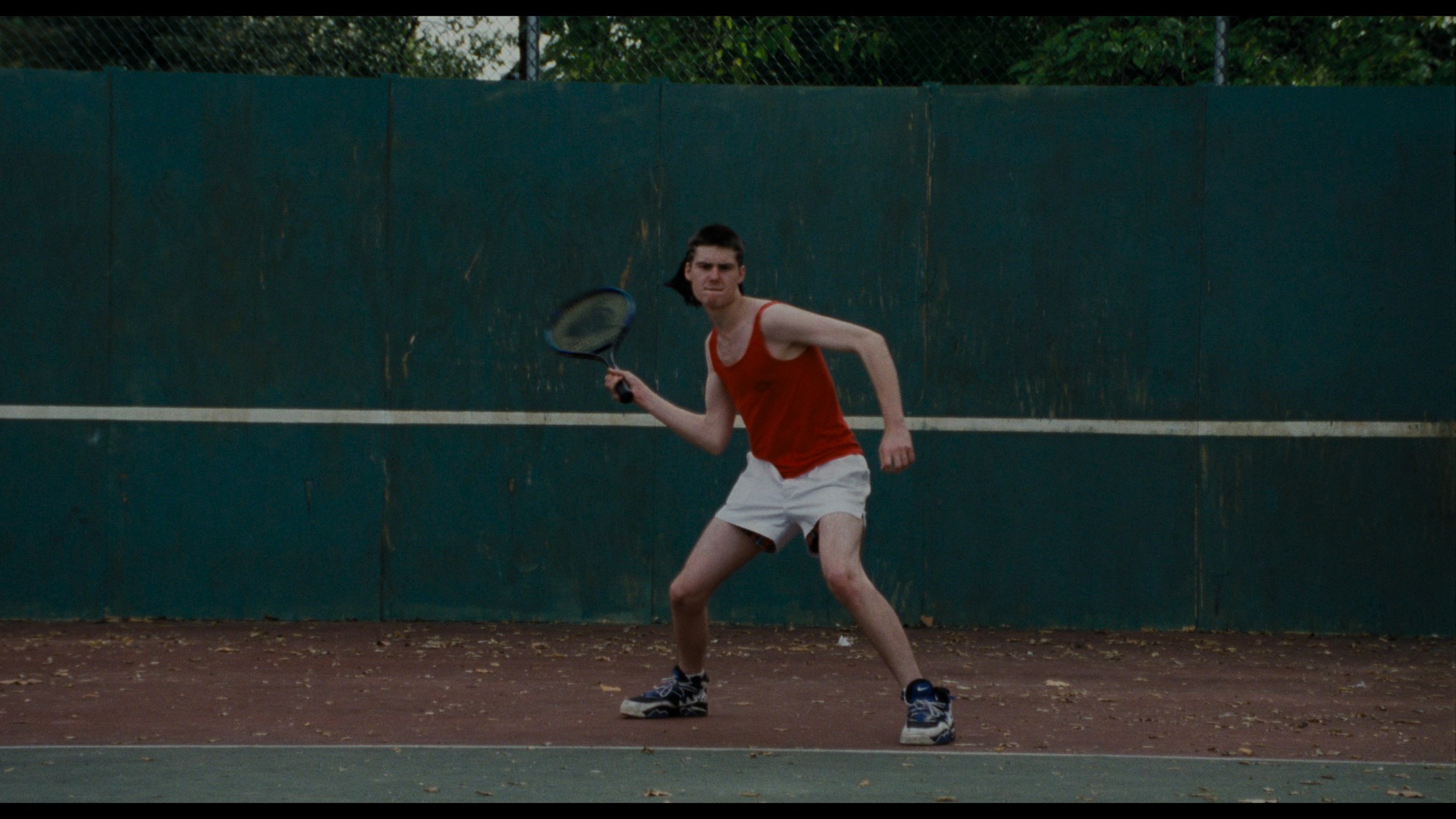 Screen capture from Gummo