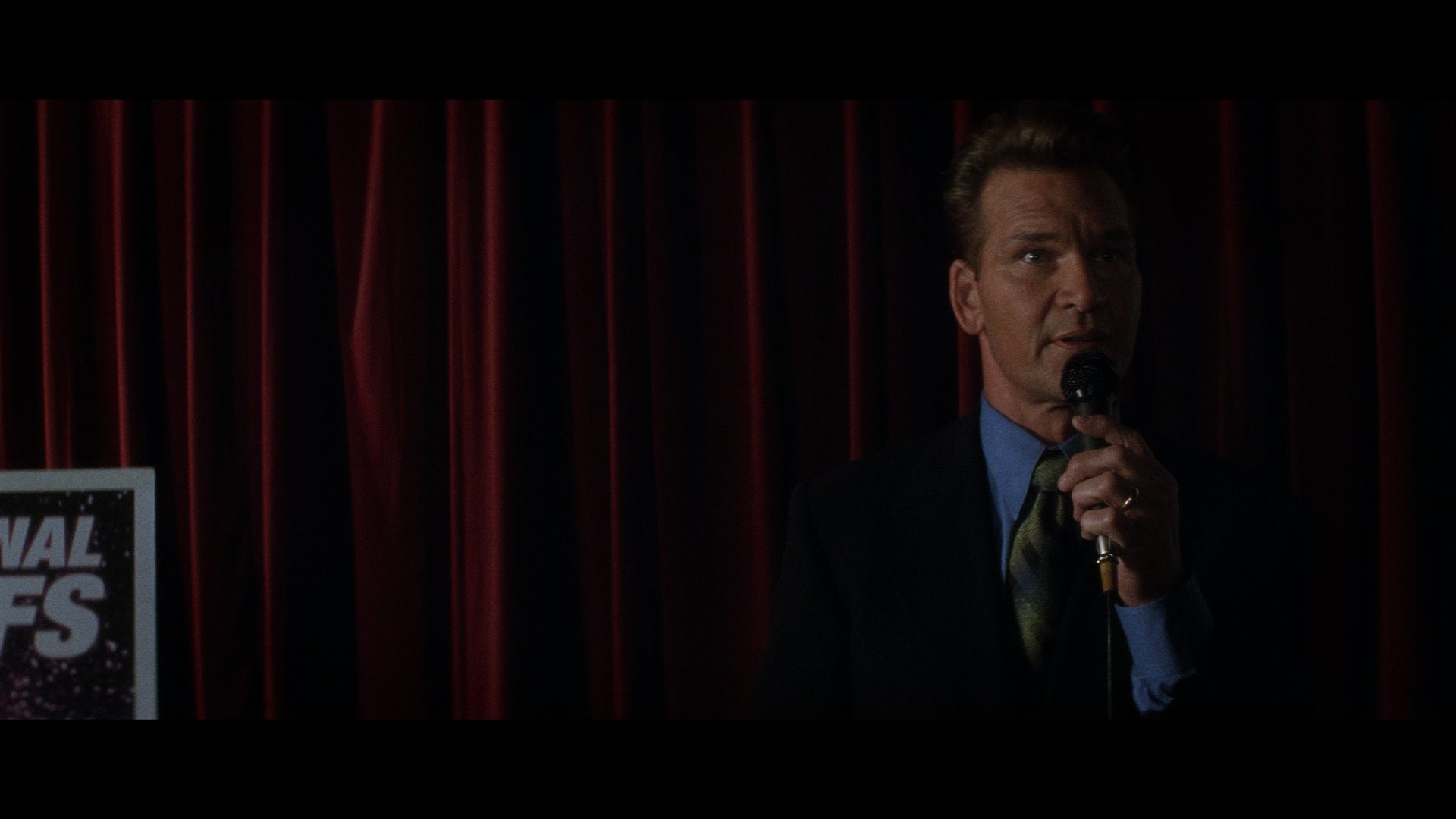 Screen capture from Donnie Darko
