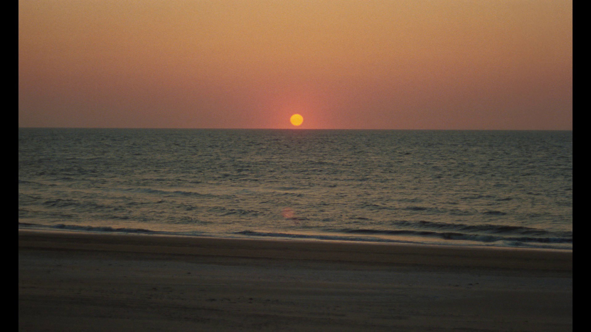 Screen capture from Two Films by Marguerite Duras