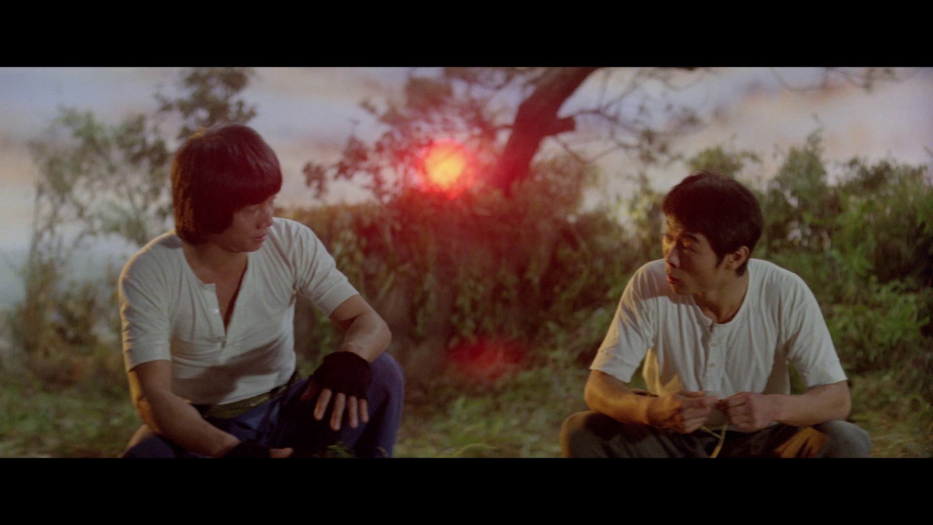 Screen capture from Shawscope: Volume Two