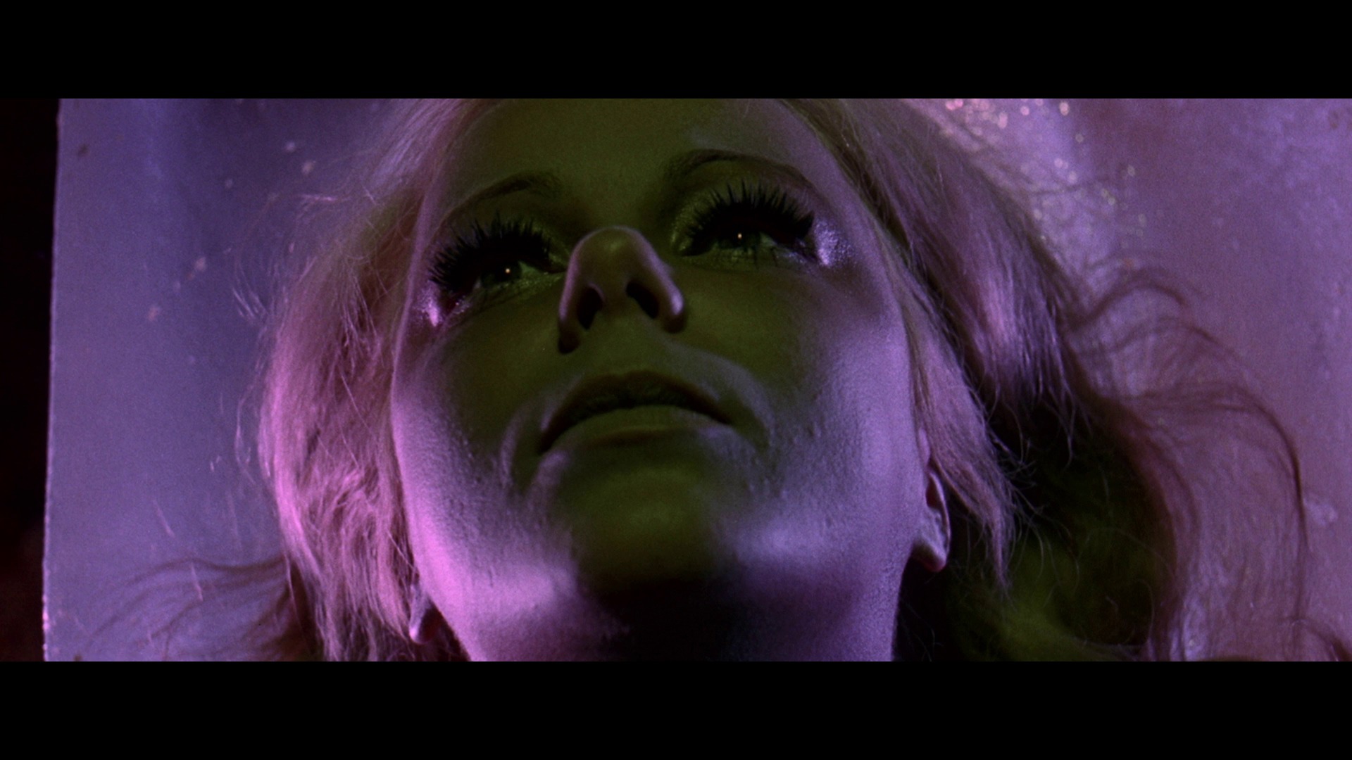 Screen capture from The Brotherhood of Satan