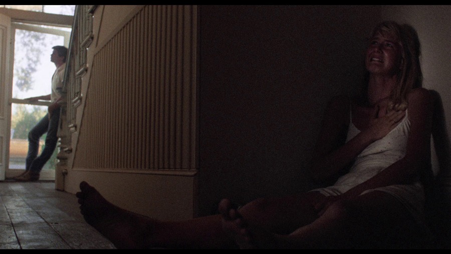 Screen capture from Smooth Talk