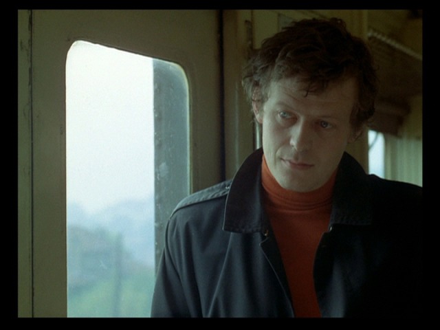 Screen capture from Love in the Afternoon