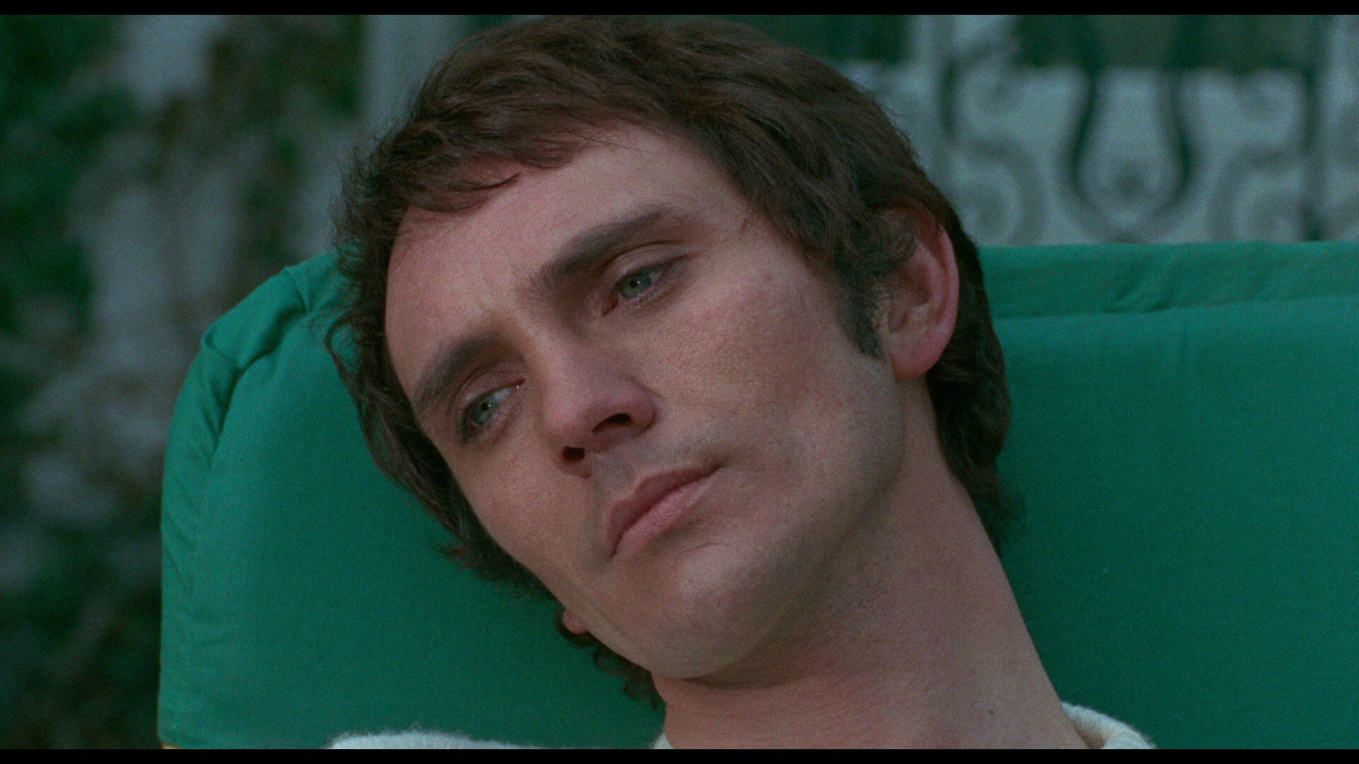 Screen capture from Pasolini 101
