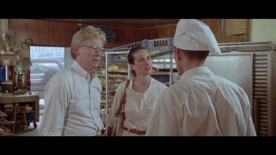 Screen capture from Short Cuts