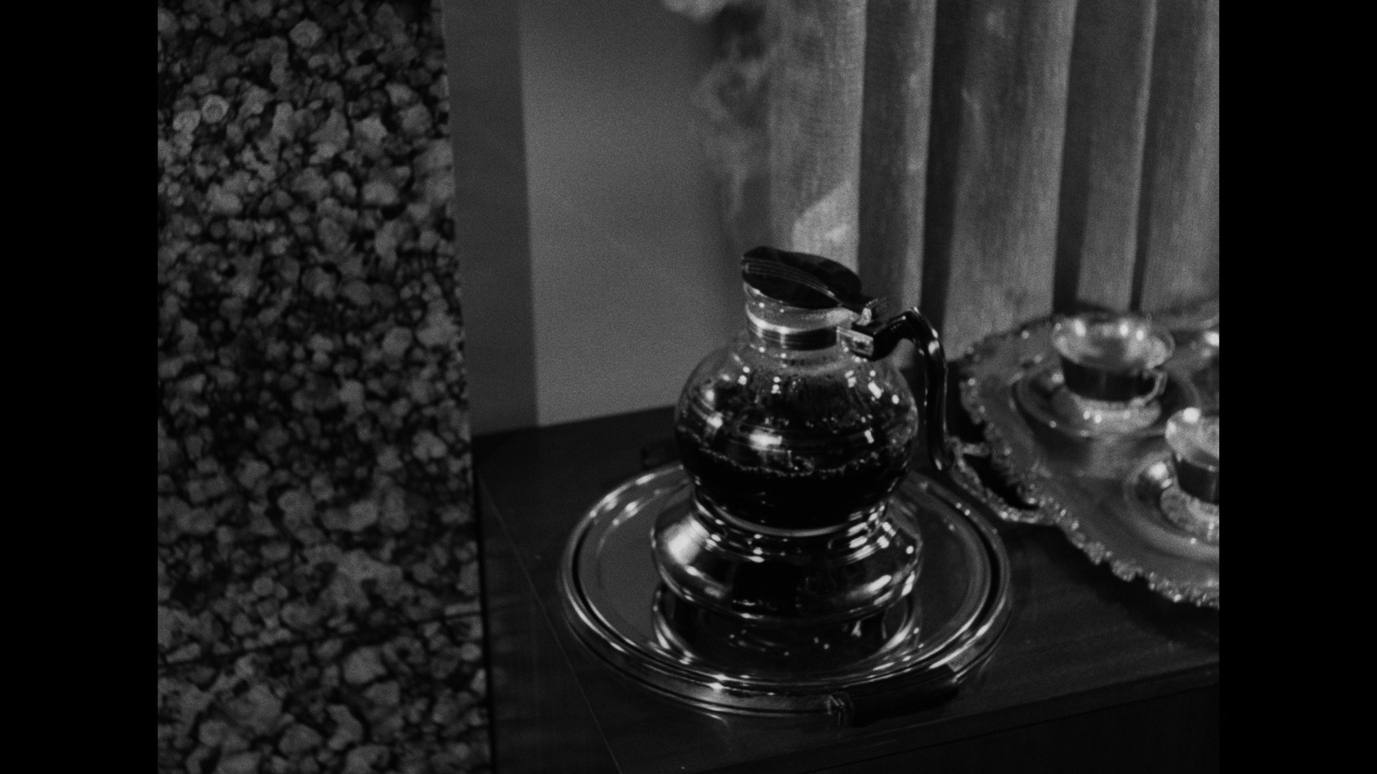 Screen capture from The Big Heat