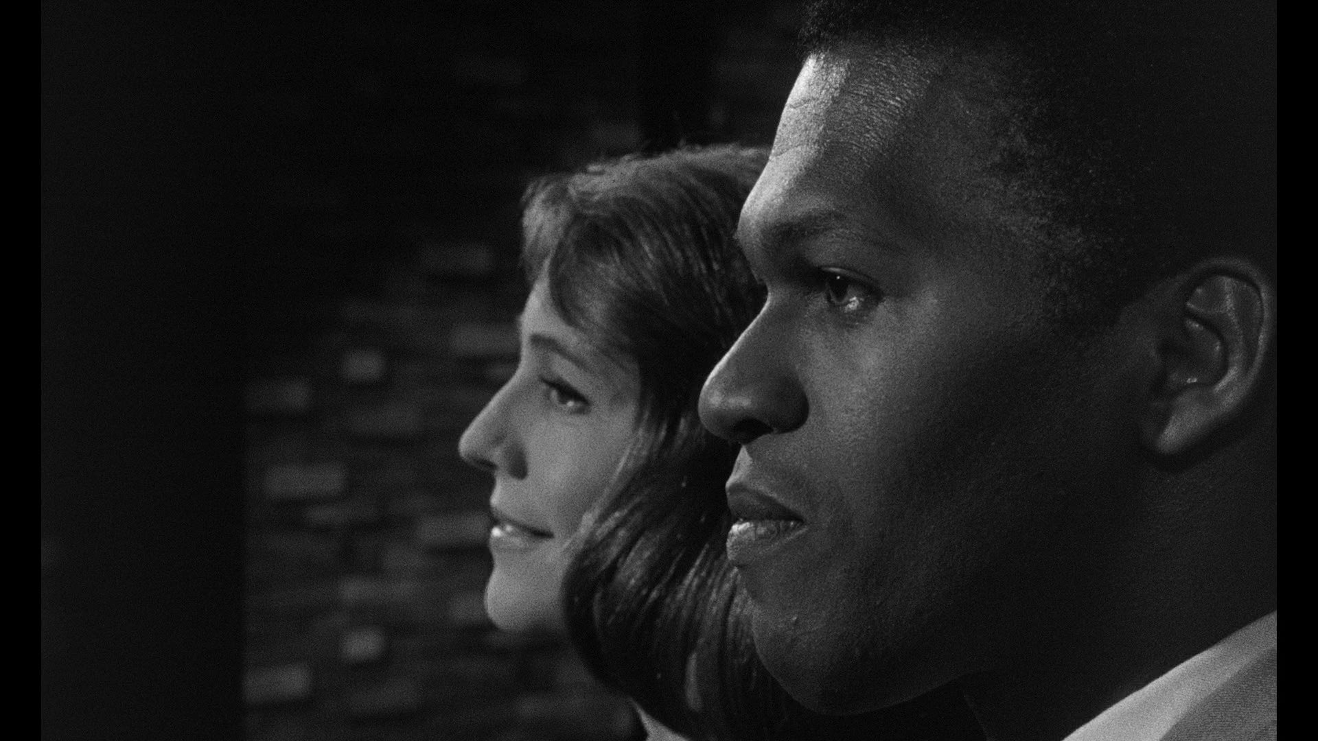 Screen capture from Melvin Van Peebles: Essential Films