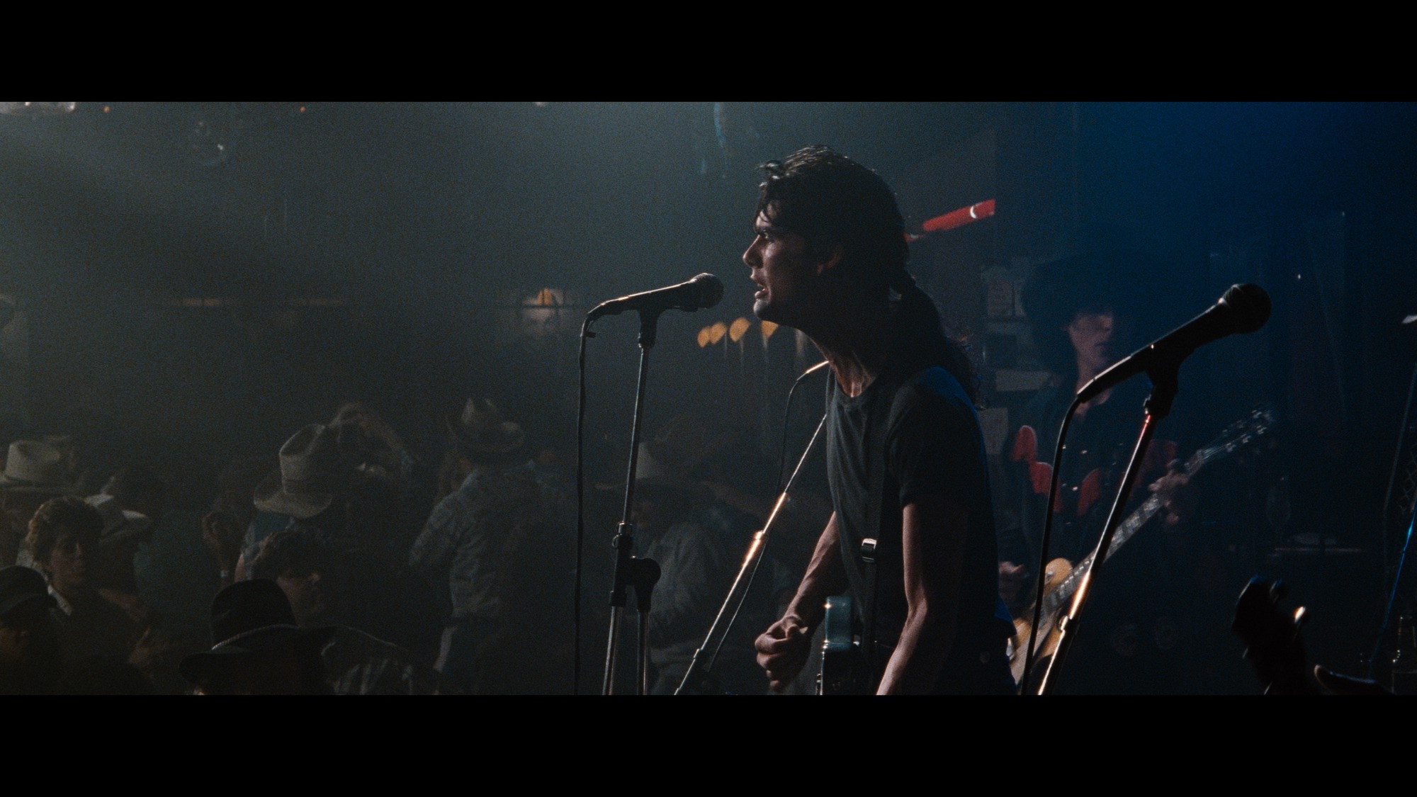 Screen capture from Thelma & Louise